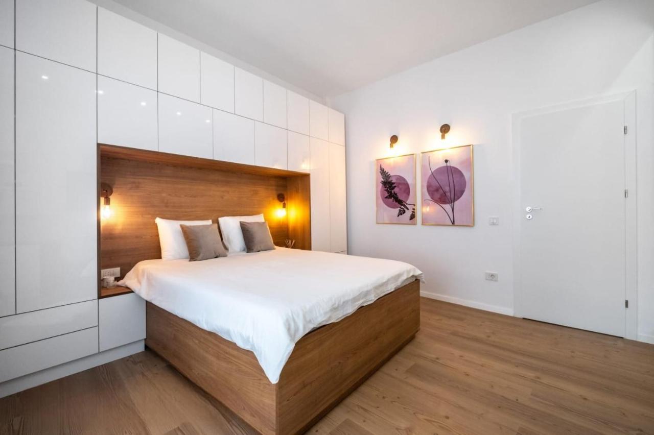 Gorgeous Bucharest Apartments Old Town Экстерьер фото