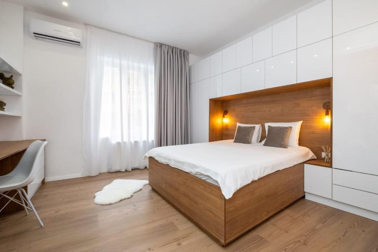 Gorgeous Bucharest Apartments Old Town Экстерьер фото