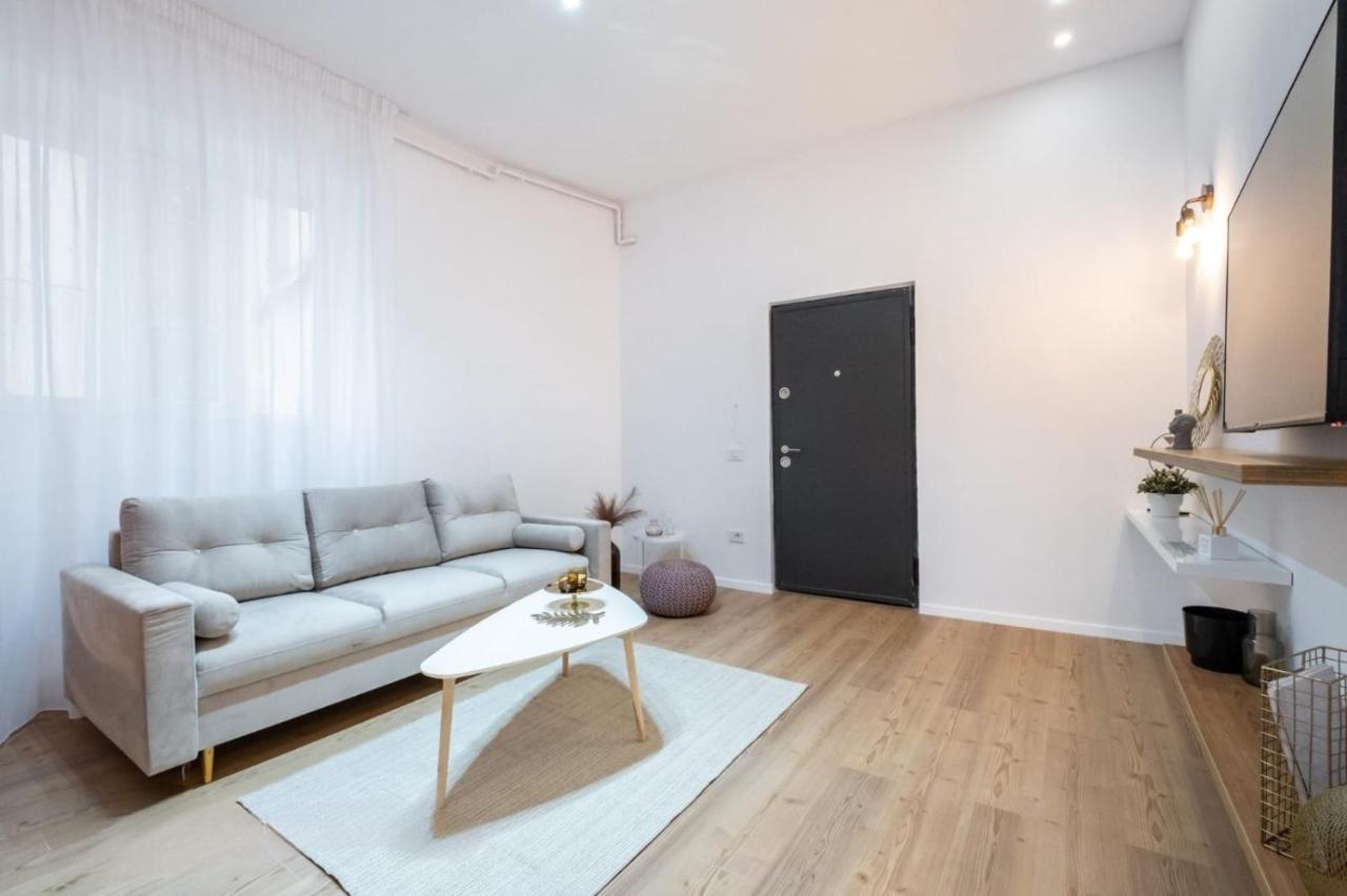 Gorgeous Bucharest Apartments Old Town Экстерьер фото