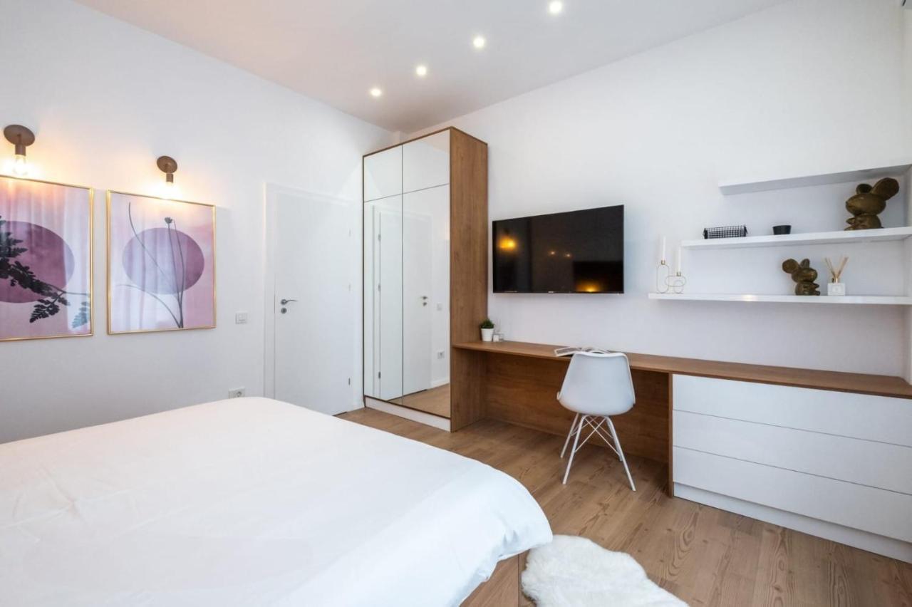Gorgeous Bucharest Apartments Old Town Экстерьер фото